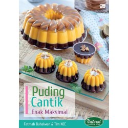 Puding Cantik Enak Maksimal Puding Cantik Enak Maksimal