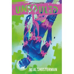 Jiwa yang Tercerabut (Unsouled) Jiwa yang Tercerabut (Unsouled)