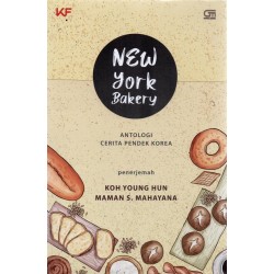 New York Bakery New York Bakery