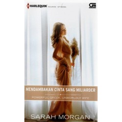 Harlequin Koleksi Istimewa: Mendambakan Cinta Sang Miliarder Harlequin Koleksi Istimewa: Mendambakan Cinta Sang Miliarder