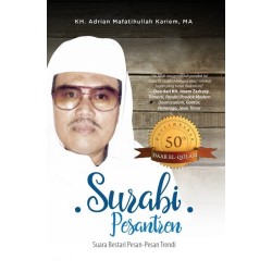 Surabi (Suara Bestari) Pesan dan Keteladanan Surabi (Suara Bestari) Pesan dan Keteladanan