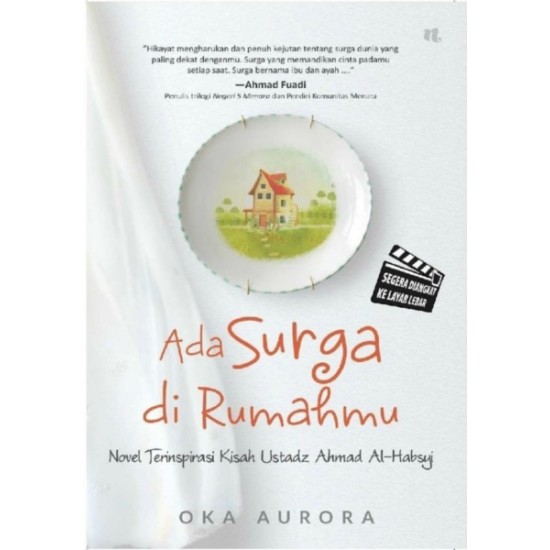 Ada Surga di Rumahmu