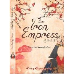 The Iron Empress The Iron Empress