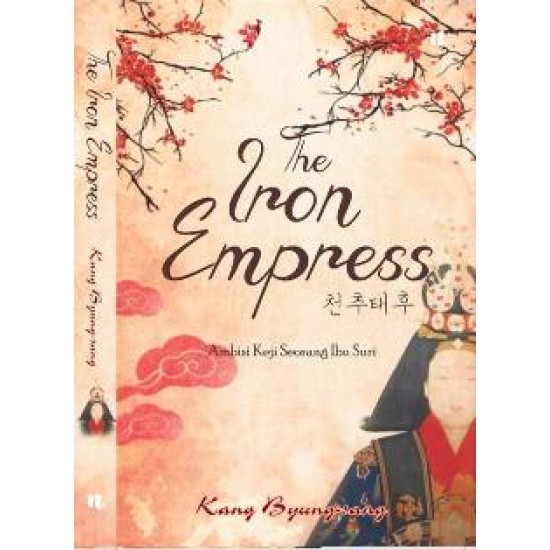 The Iron Empress