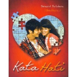 Kata Hati : Sebutlah Itu Cinta Kata Hati : Sebutlah Itu Cinta