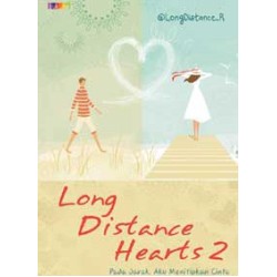 Long Distance Hearts 2 Long Distance Hearts 2