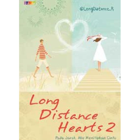 Long Distance Hearts 2