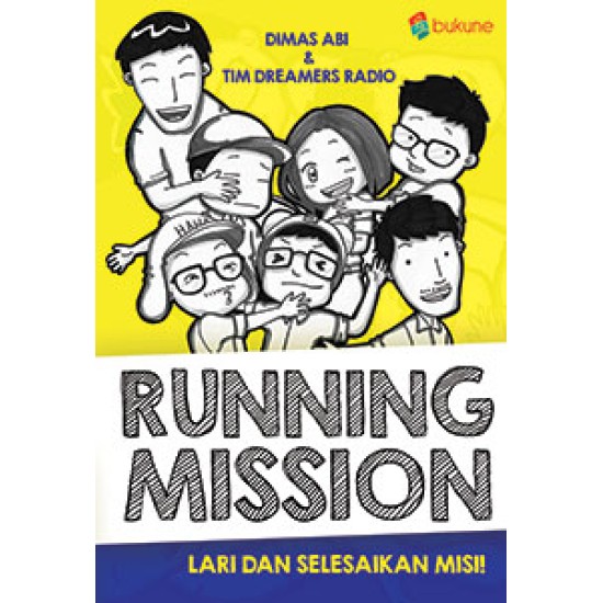 Running Mission