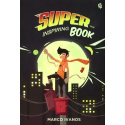 Super Not Inspiring Book Super Not Inspiring Book
