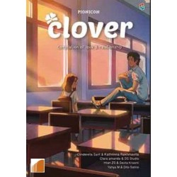 Clover by Pionicon Clover by Pionicon