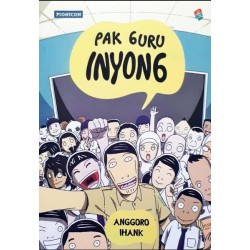 Pak Guru Inyong Pak Guru Inyong