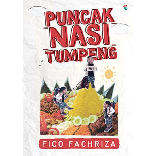 Puncak Nasi Tumpeng