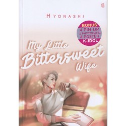 My Little Bittersweet Wife My Little Bittersweet Wife