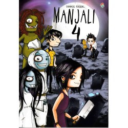 Manjali 4 Manjali 4
