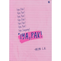 Iya, Pak! Iya, Pak!