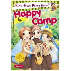 KKPK : Happy Camp KKPK : Happy Camp