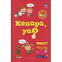 Kenapa, Ya? 1 Kenapa, Ya? 1