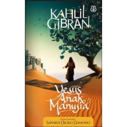 Yesus Anak Manusia-Hc Yesus Anak Manusia-Hc
