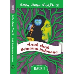 Daur I : Anak Asuh Bernama Indonesia Daur I : Anak Asuh Bernama Indonesia