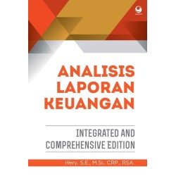 Analisis Laporan Keuangan-Integrated and Comprehensive Edition Analisis Laporan Keuangan-Integrated and Comprehensive Edition