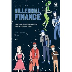 Millenial Finance Millenial Finance