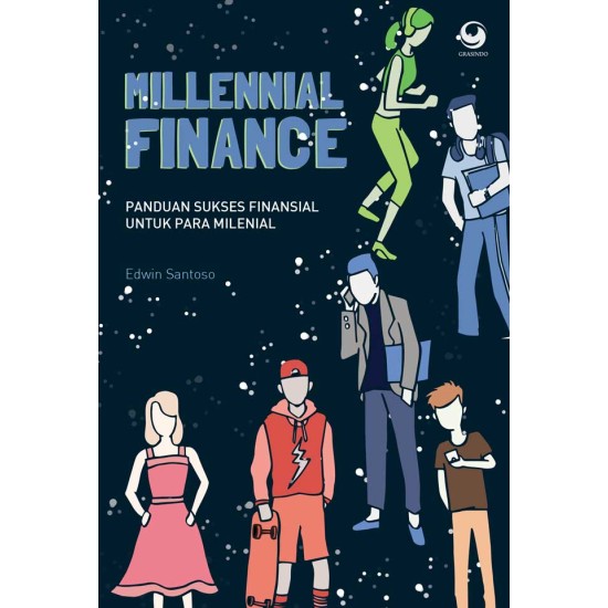 Millenial Finance