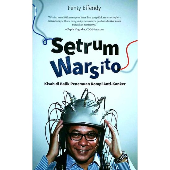 Setrum Warsito