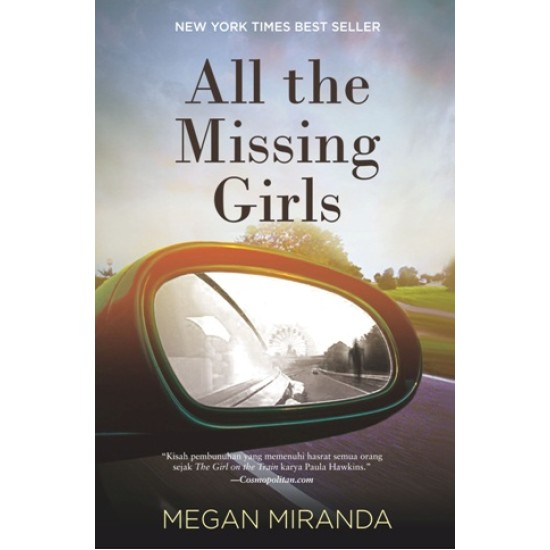 All The Missing Girls 