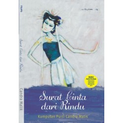 Surat Cinta dari Rindu Surat Cinta dari Rindu