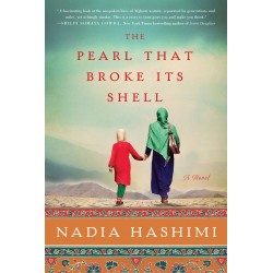 The Pearl That Broke Its Shell The Pearl That Broke Its Shell