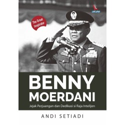 Benny Moerdani Benny Moerdani