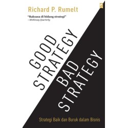 Good Strategy Bad Strategy - New Good Strategy Bad Strategy - New