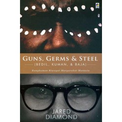 Guns, Germs & Steel  (New) Guns, Germs & Steel  (New)