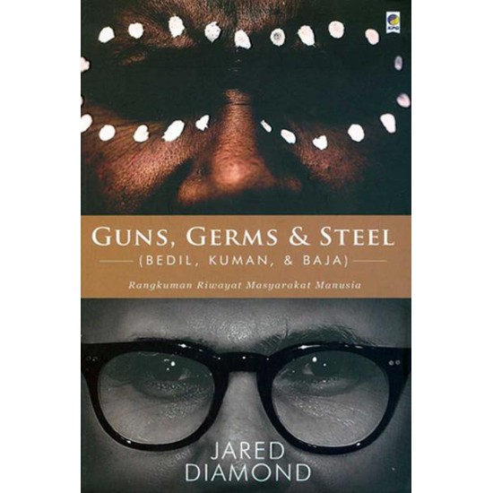 Guns, Germs & Steel  (New)