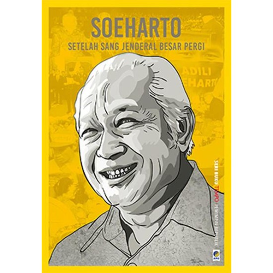 Seri Tempo: Soeharto