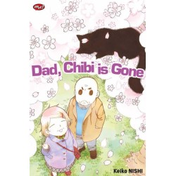 Dad, Chibi Is Gone Dad, Chibi Is Gone