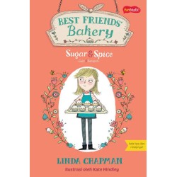 Best Friend's Bakery : Sugar & Spice Best Friend's Bakery : Sugar & Spice