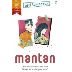 Mantan Mantan