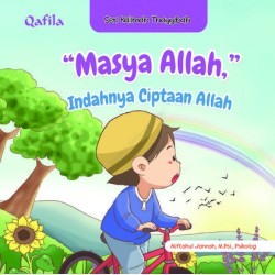 Masya Allah Indahnya Ciptaan Allah Masya Allah Indahnya Ciptaan Allah