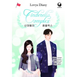 Cinderella Complex  Cinderella Complex