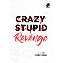 Crazy Stupid Revenge Crazy Stupid Revenge