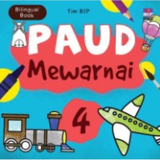 Paud Mewarnai 4