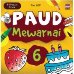 Paud Mewarnai 6 Paud Mewarnai 6