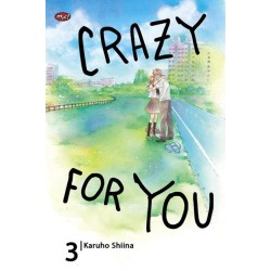 Crazy For You 03 - tamat Crazy For You 03 - tamat