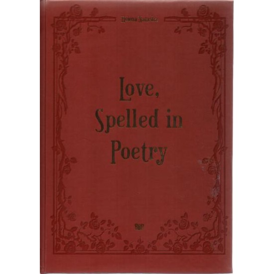 Love, Spelled in Poetry