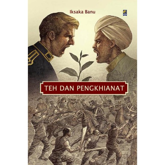 Teh dan Pengkhianat