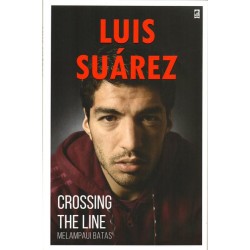 Crossing the Line Crossing the Line