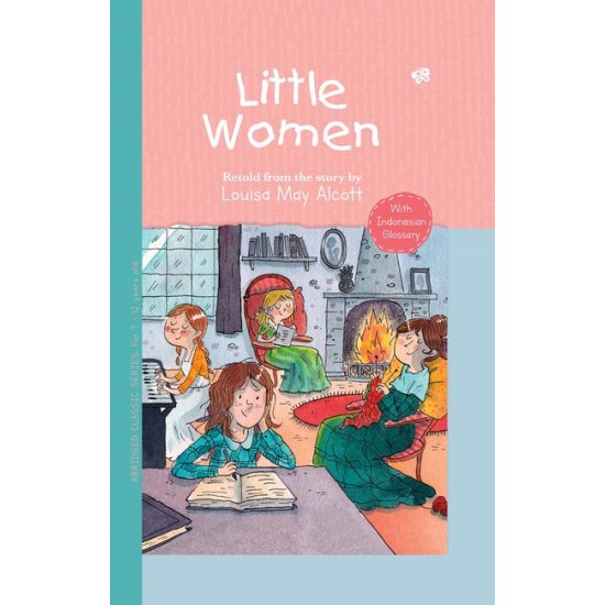 Abridged Classic Series: Little Women