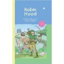 Abridged Classic Series: Robin Hood Abridged Classic Series: Robin Hood