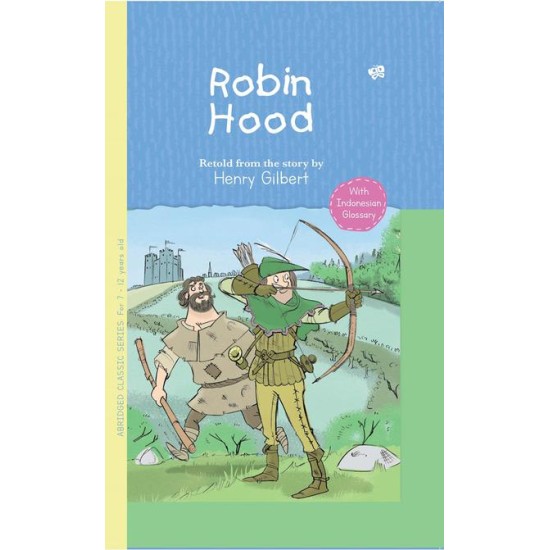 Abridged Classic Series: Robin Hood
